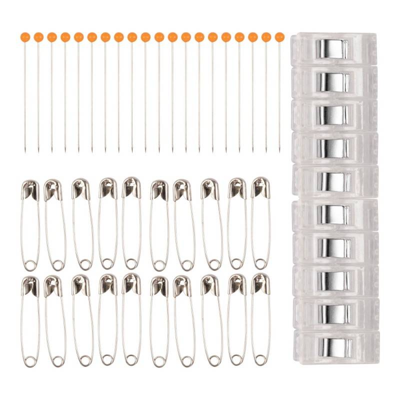 Fiskars Fastening Kit (50 ct)