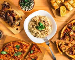 La Tomatina (Hillcrest)