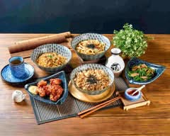 舞鶴村日式料理