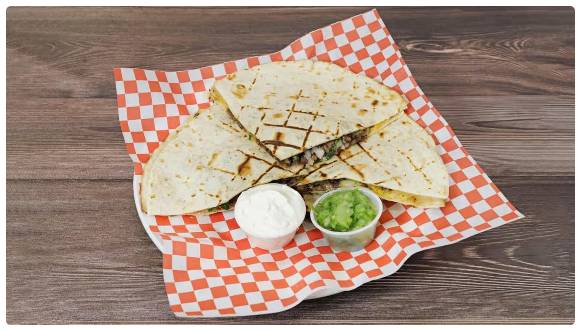 Quesadilla