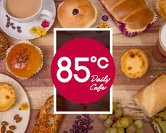 85 Degrees Bakery Cafe (Hornsby)