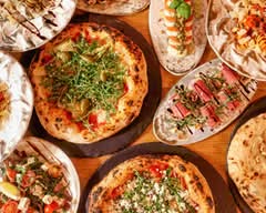 Pizza Amore Vino ( Herne)