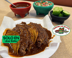 Taquería Las Delicias