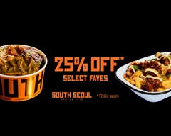 South Seoul (Kelvin Grove)