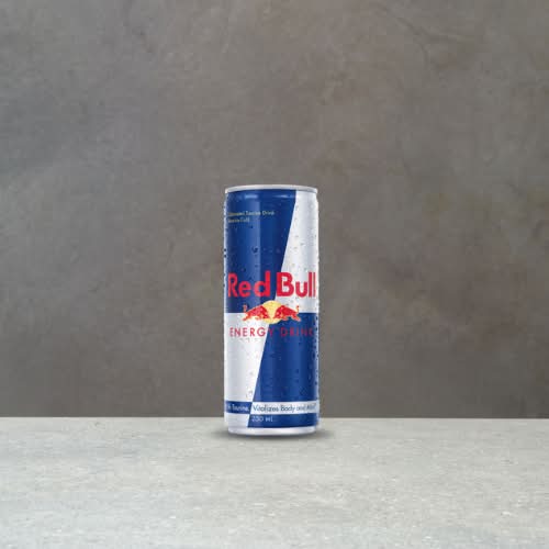Red Bull