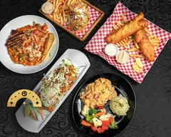 Hunger Cure (123 2nd Ave)