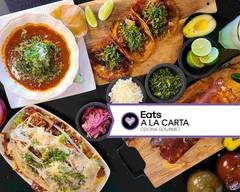 Restaurante La Marquesa - Santa Elena