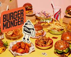 Burger Monger (Moore Park)