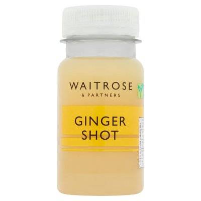 Waitrose Ginger Shot (100 ml)