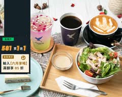 Raven Coffee 逢甲店