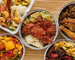 Mundy's Caribbean  (400 Adelaide St. N)