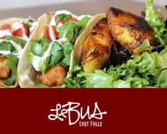 LeBus Bistro East Falls