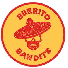 Burrito Bandits - Mexican Burritos (The Friary Centre)