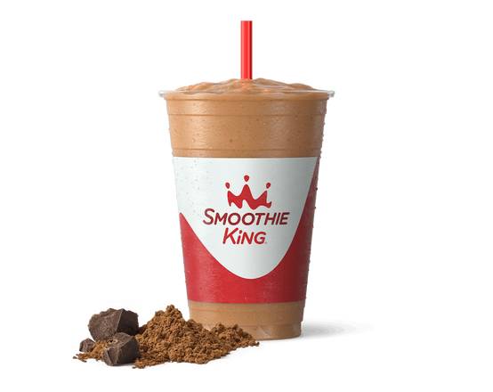 The Shredder® Chocolate