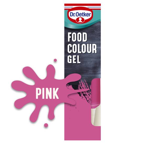Dr. Oetker Gel Food Colour Delivery Near Me Order Online Uber Eats