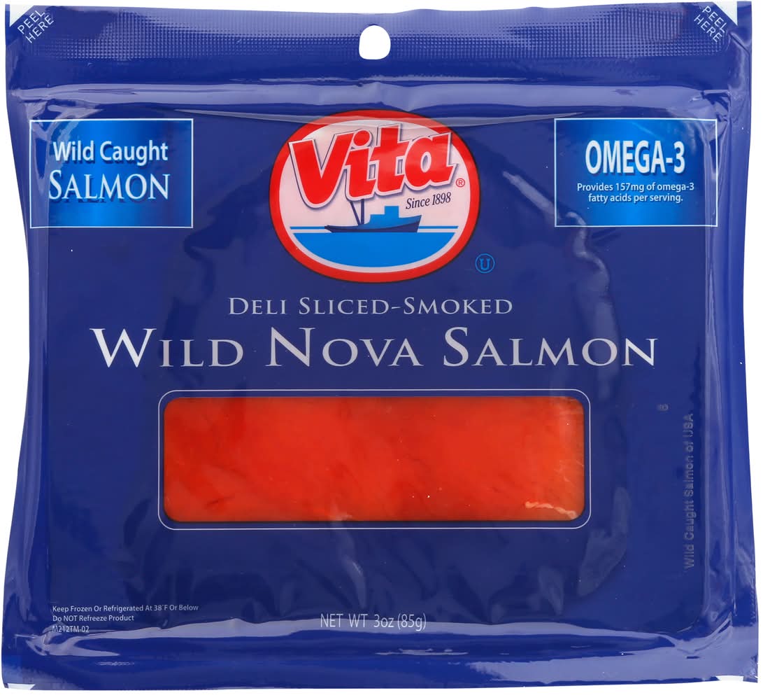 Vita Colored Nova (3 oz)