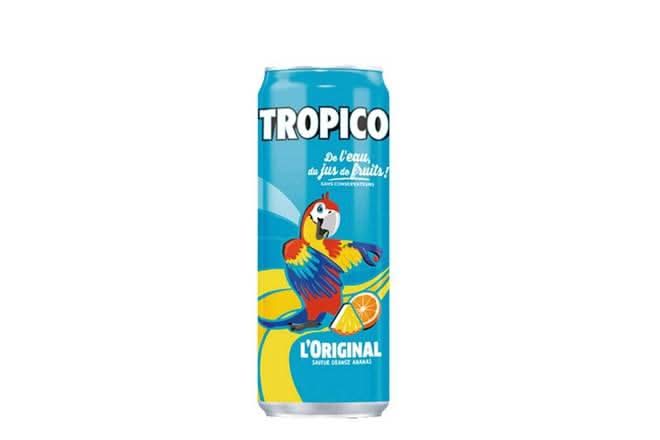 Tropico