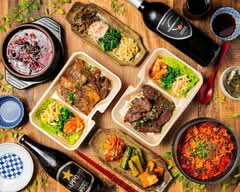 焼肉但馬屋 コスギサードアベニュー店 Grilled meat TAJIMAYA