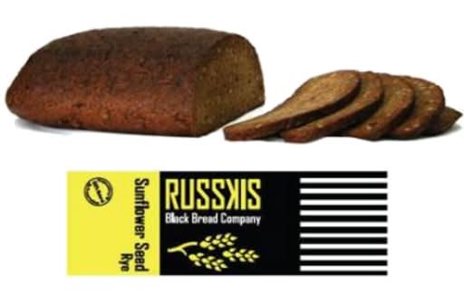 Russian Bread Sunflower Seed 700g