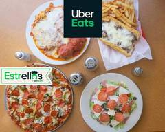 Pizzas Locas