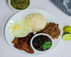 Preciosa Bakery And Restaurant (1730 W Randol Mill Rd STE 142 -143)