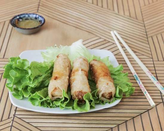 🇹🇭 Nems poulet