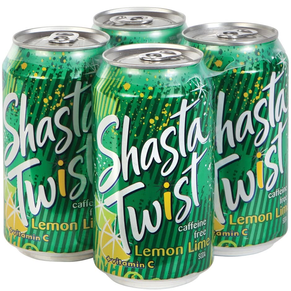 Squirt Caffeine Free Citrus Soda (12 fl oz)