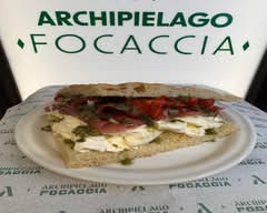 Archipiélago Focaccia