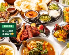 アジアンレストラン＆バー  HALKA　上野の森さくらテラス店