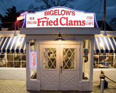 Bigelows New England Fried Clams