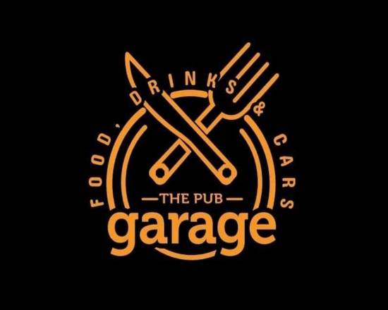 The Pub Garage (San Jose, CR)