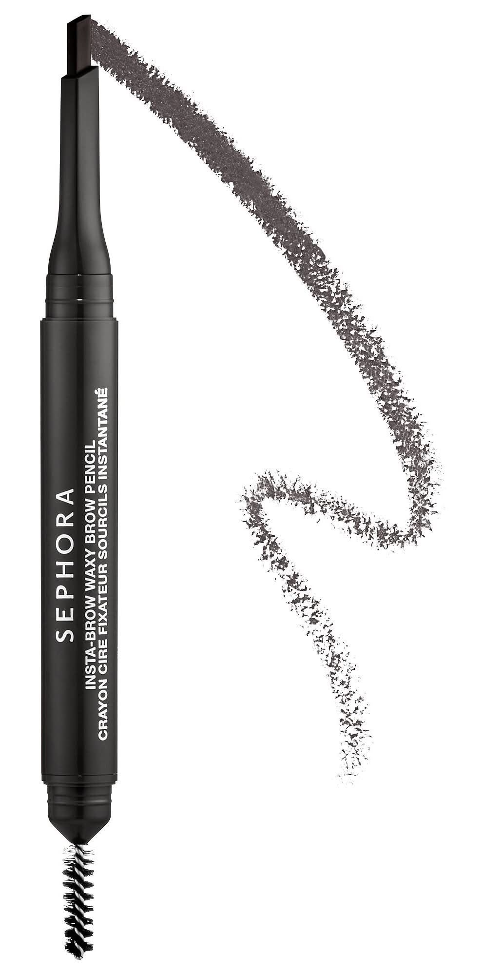 Sephora Collection Insta-Brow Waxy Brow Pencil 11 Ebony