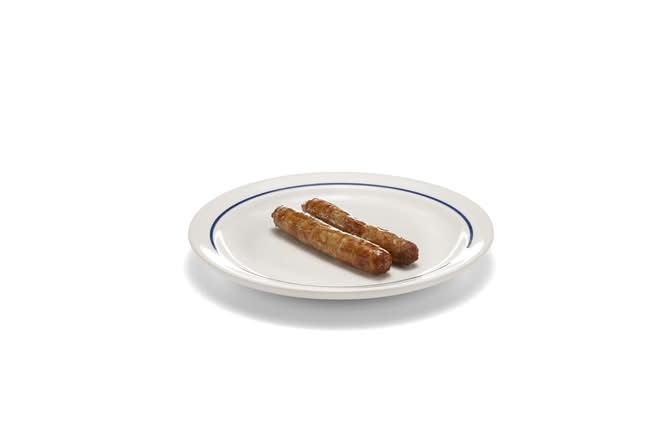 Side Pork Sausage Links (2)