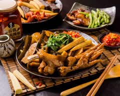 小辣椒滷味 陽明店