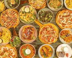 La Bello Pizzeria Cooking with Passion