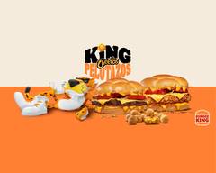 Burger King - Loja