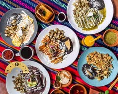Xacalli Cocina Mexicana