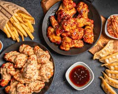 Seoul Street Wings (2670 E College Ave)