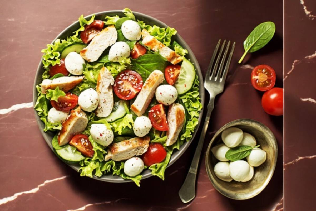 Idéale🥗