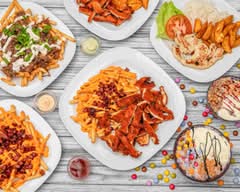 The Best Açaí & Batatas - Prior Velho