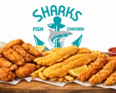 Sharks Fish & Chicken