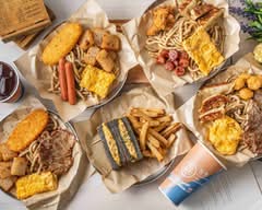 包果 X 一分錢一分貨竹北店