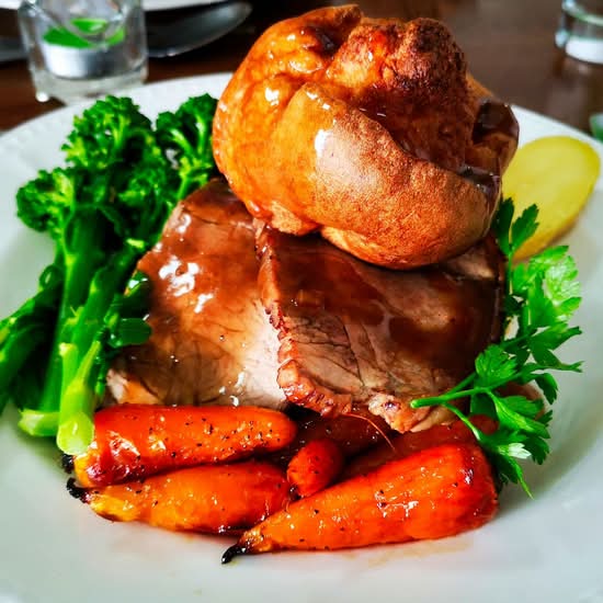 Weald of Kent Restaurant