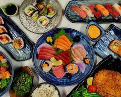 Sushi-Itamae