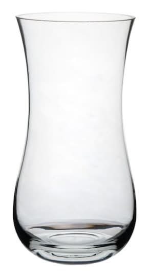 Bloom Haus™ Tall Round Bottom Vase