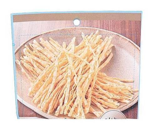 ＭＳ焼きかまぼこピリ辛
