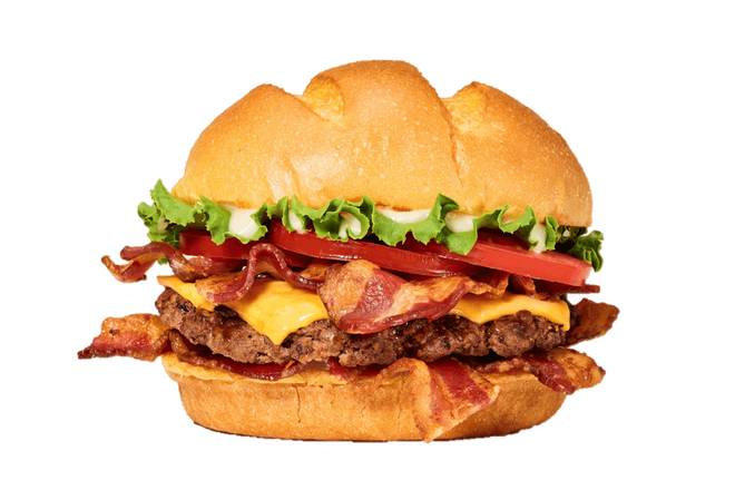 BACON STACK SMASH®