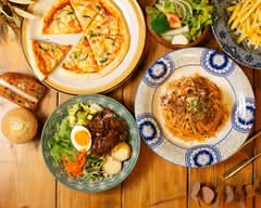 キミノカフェ Kimi no Cafe