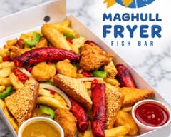 Maghull Fryer Fish Bar