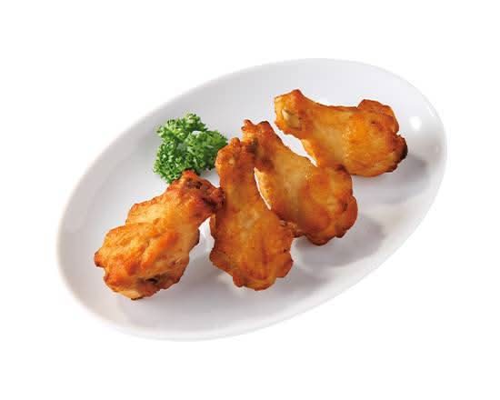 [M] 骨付きチキン (プレーン) Chicken on the bone (plain)